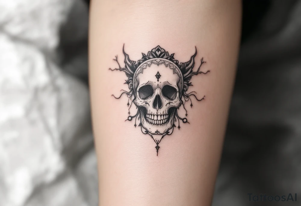 un tatuaje que refleje los principios del estoicismo tattoo idea