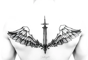 Traveling tattoo tattoo idea