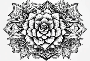 Kansas tattoo idea