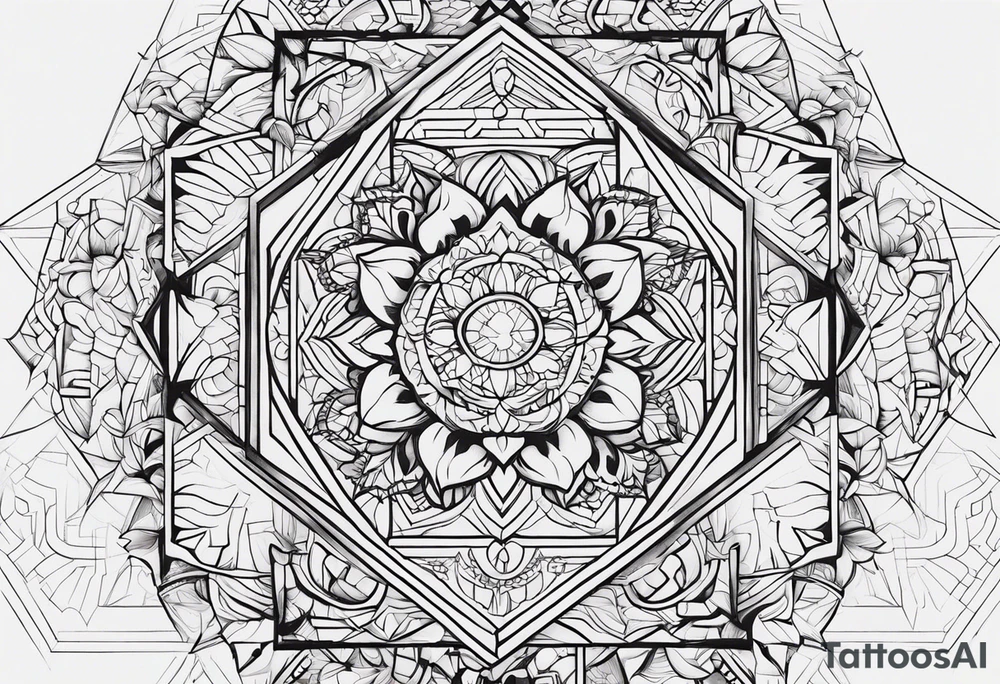 我爱你 一生一世 tattoo idea