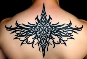 Sak yant tatoo that allows me to use the same power and magick I used in my previous dreams as a immortal tattoo idea