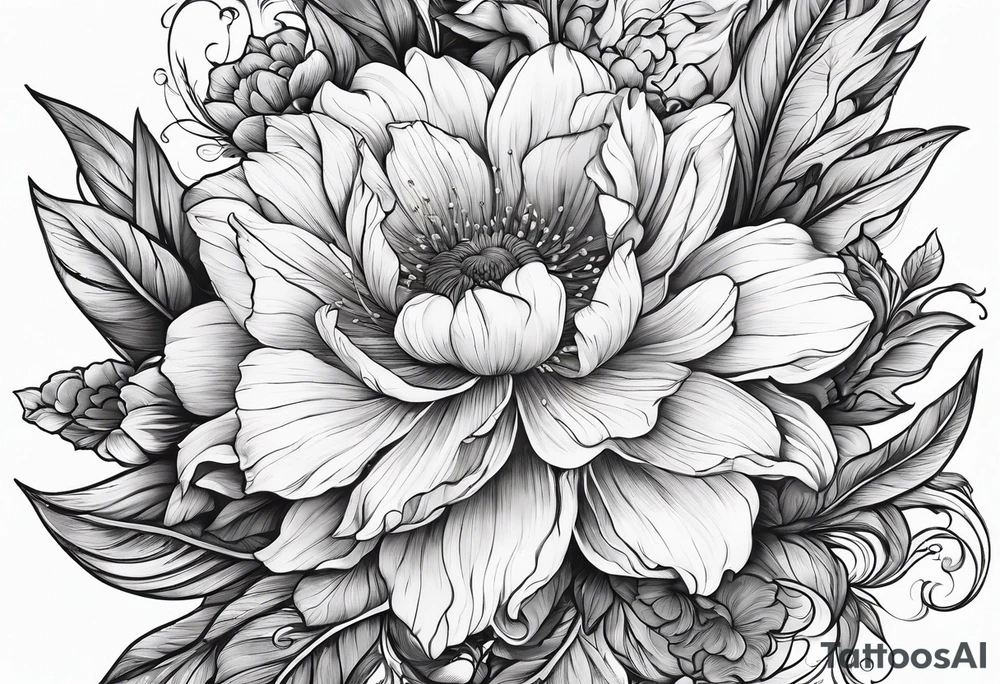 sword
sword true flower
fine line
gentle
thin lines
floral design tattoo idea sword
sword true flower
fine line
gentle
thin lines
floral design tattoo idea