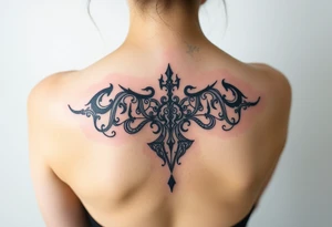 world of warcraft tattoo idea
