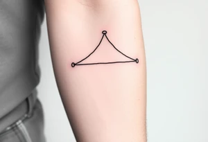 jump rope tattoo tattoo idea