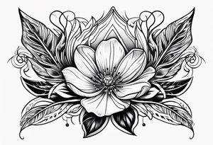 Texas pride tattoo idea
