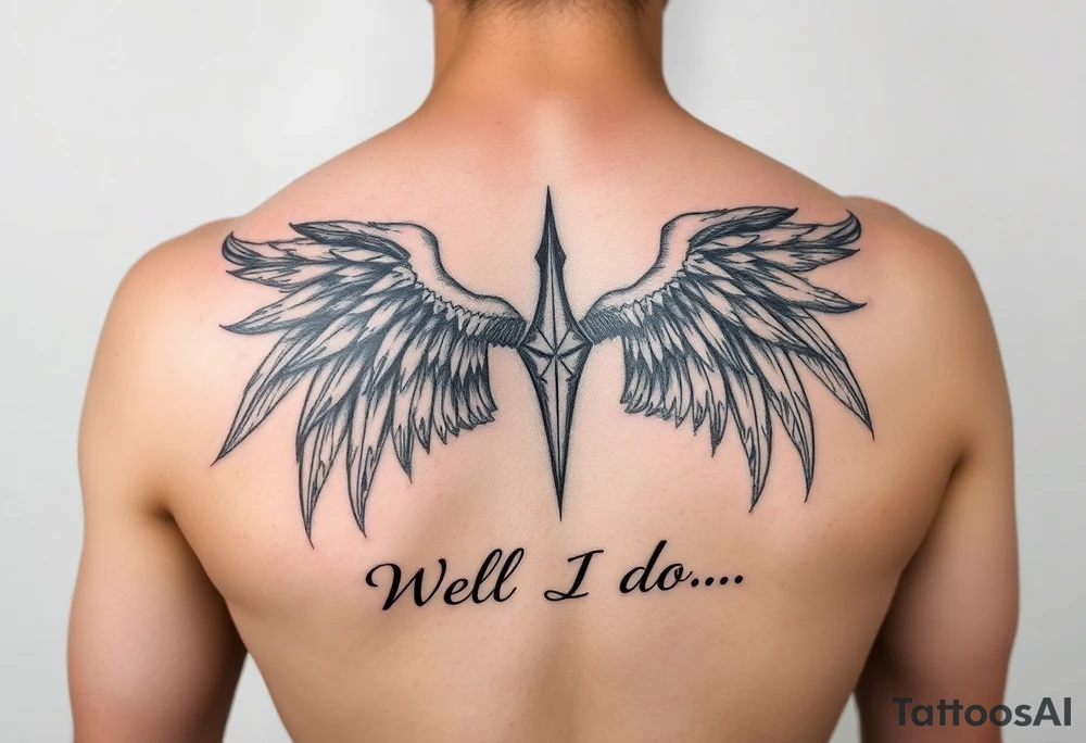 Who cares if one more light goes out?
Well I do tattoo idea