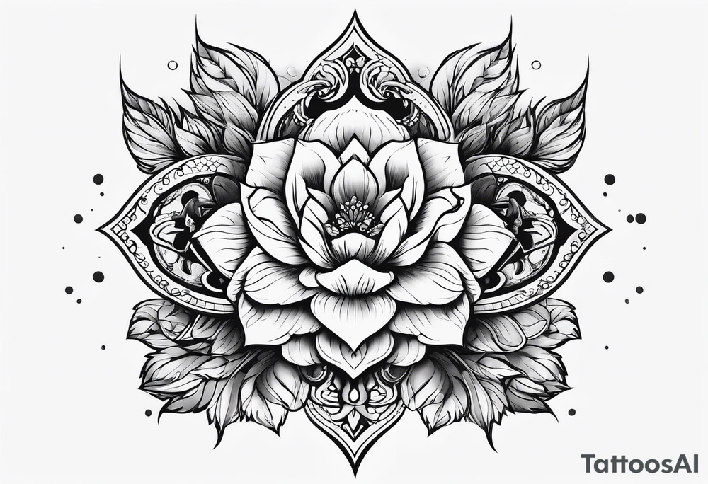 boob tattoo tattoo idea
