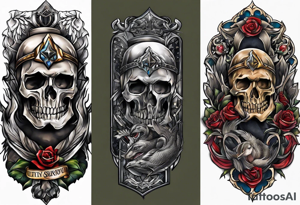 military sexual trauma survivor tattoo tattoo idea