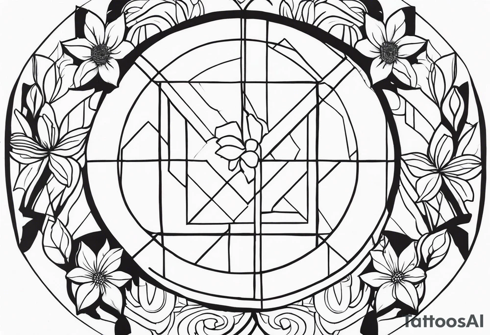 Tattoo for daughters who made me stronger tattoo idea