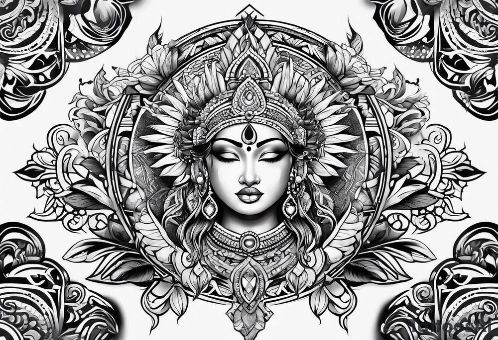 family tattoo idea