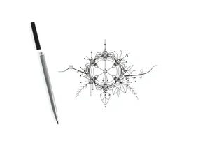 Engenharia civil tattoo idea