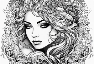 lago tattoo idea
