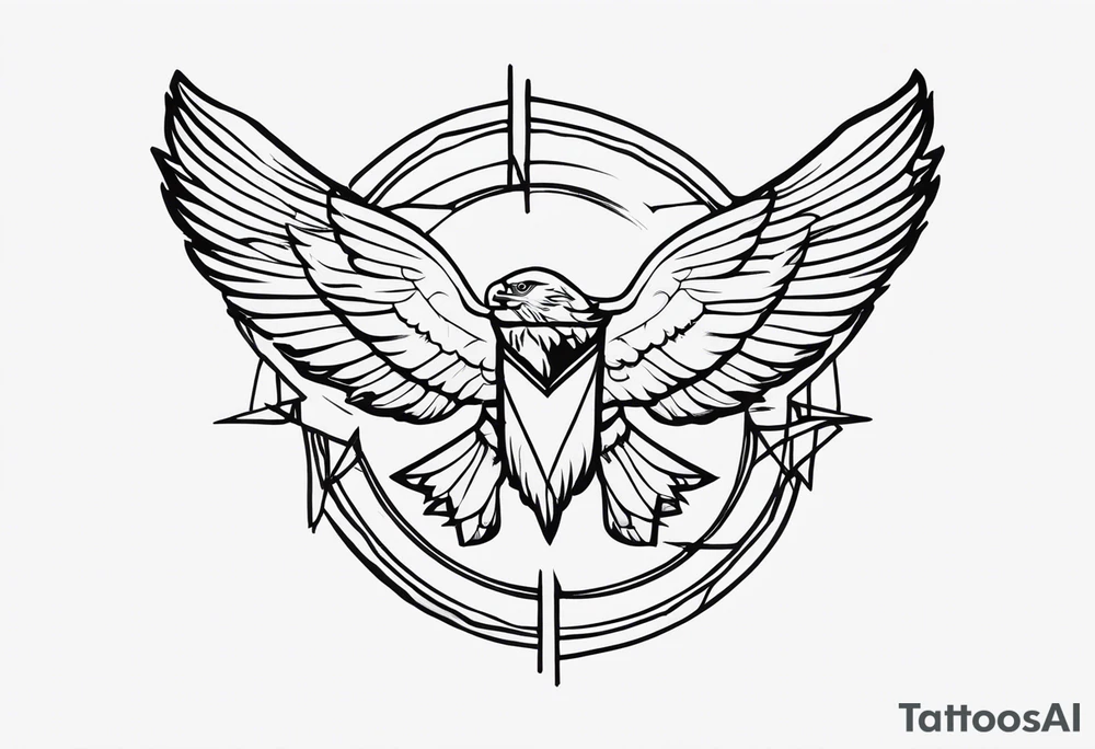 Minimalist design for a small tattoo with quote " never fold never back down" tattoo idea Minimalist design for a small tattoo with quote " never fold never back down" tattoo idea