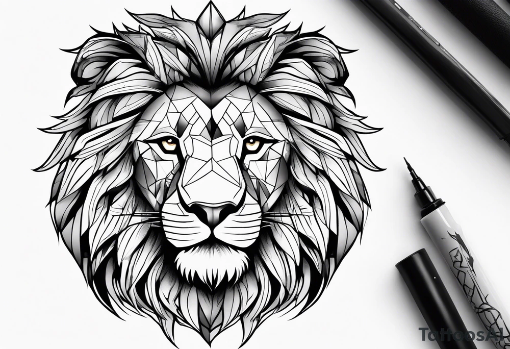 Wedding ring tattoo for man tattoo idea
