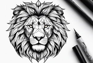 Wedding ring tattoo for man tattoo idea