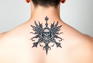 Devops tattoo tattoo idea