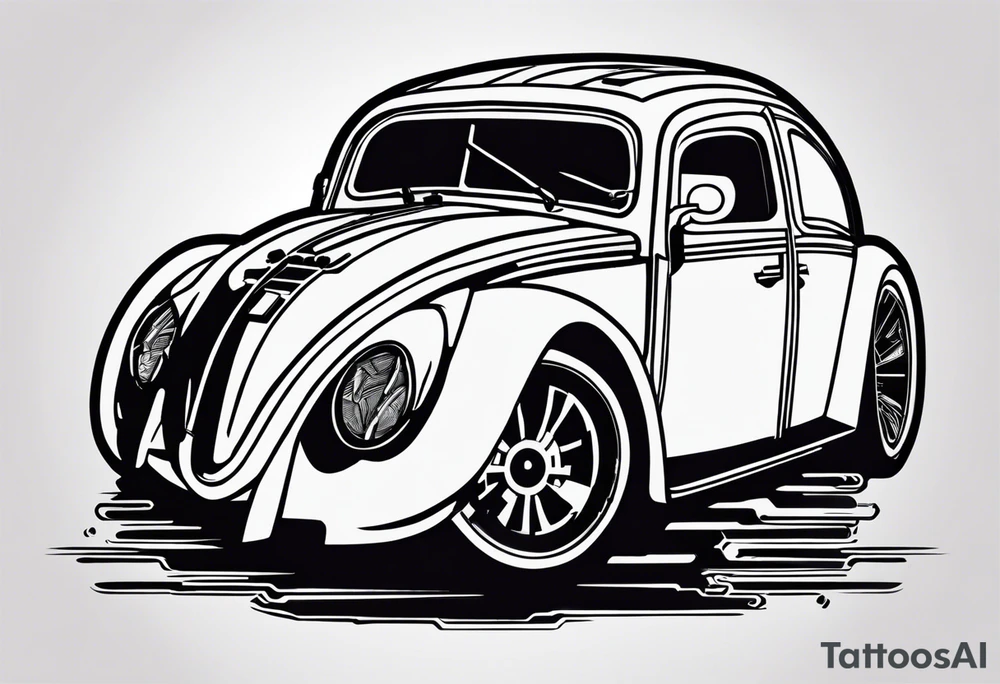 Star wars design including the words 'May the 4th' tattoo idea