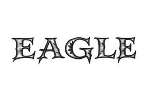 WAR EAGLE tattoo idea