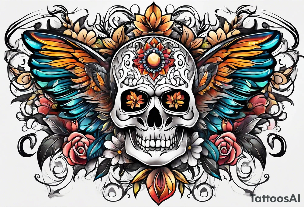 family tattoo idea