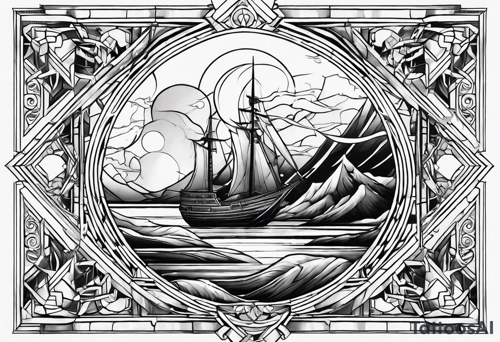 stormlight archive tattoo idea
