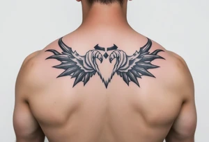 Tartarus greek god tattoo idea