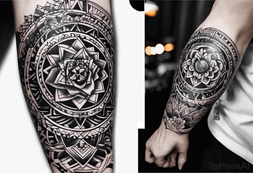 wrist tattoo with 
letters 
MKB tattoo idea