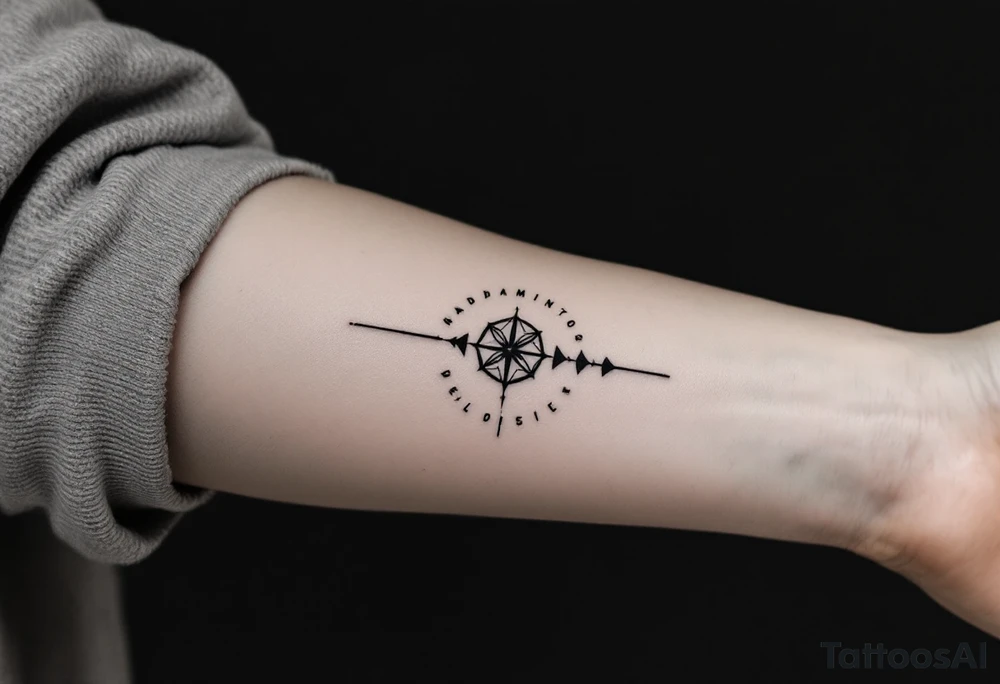 mandamientos del estoicismo tattoo idea