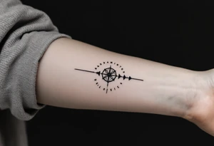 mandamientos del estoicismo tattoo idea