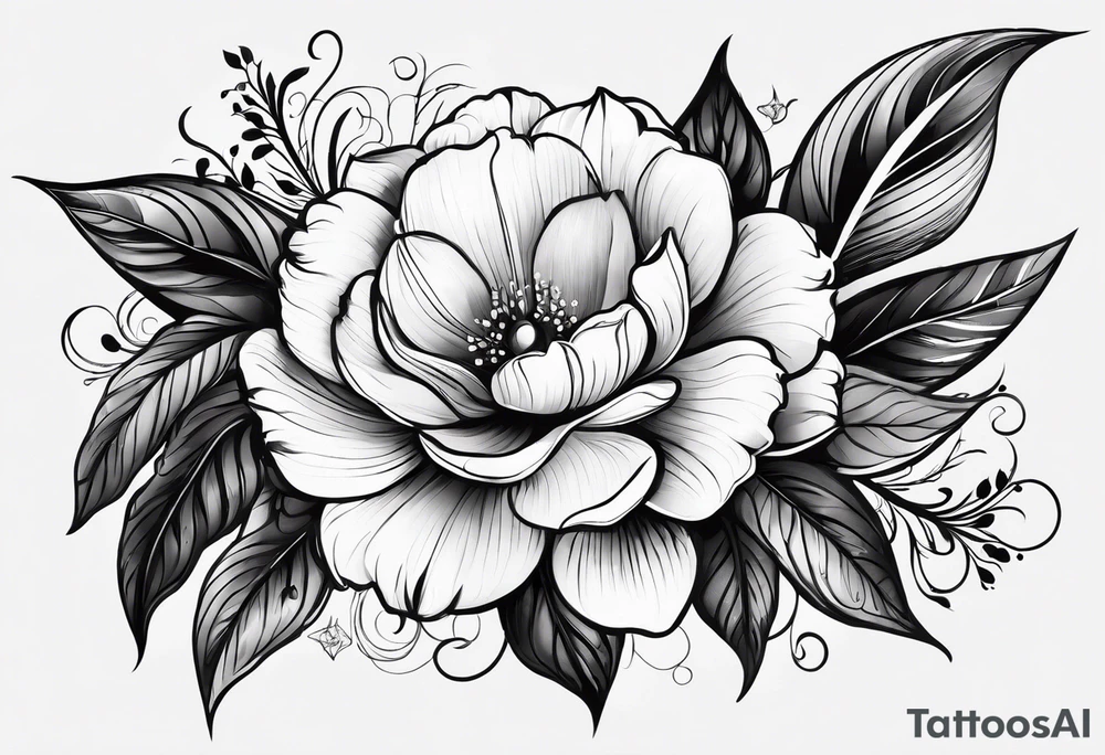 человек выбивающий себя из камня tattoo idea