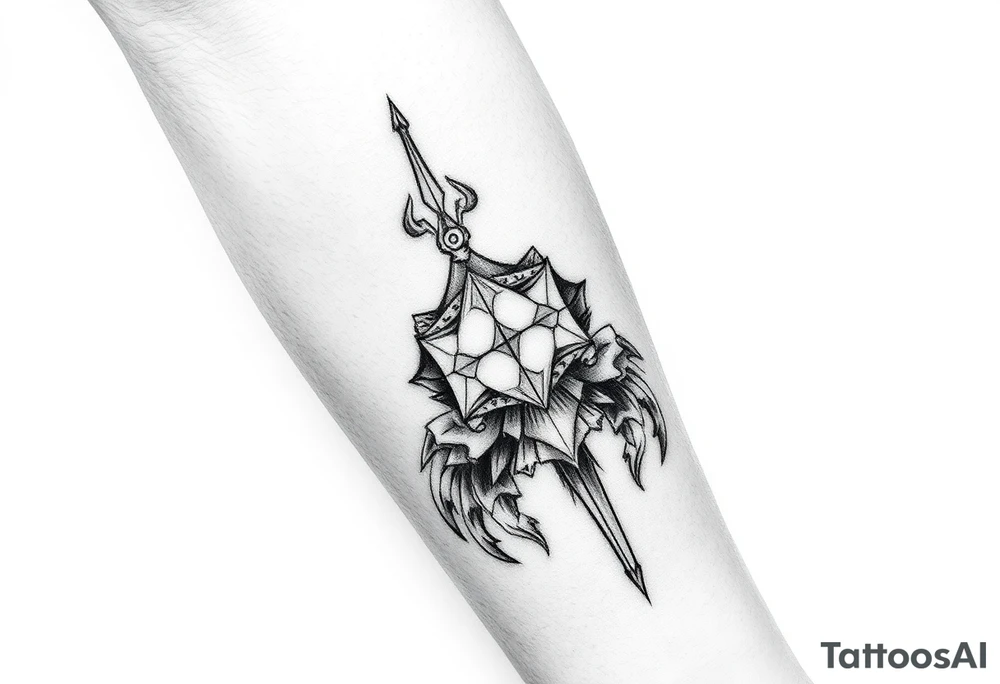 Kino Central tattoo idea