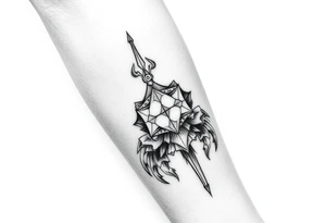 Kino Central tattoo idea