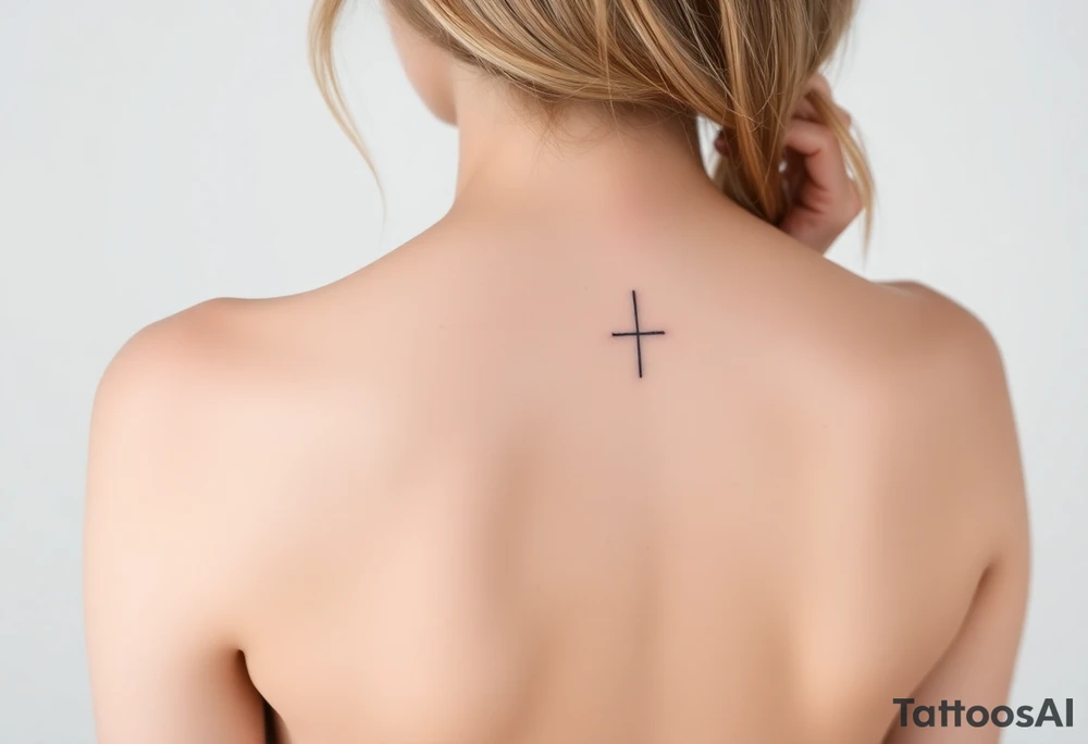 matching scar Taylor swift tattoo idea