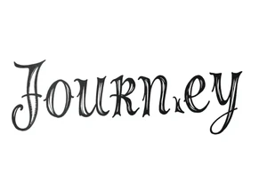 Journey tattoo idea