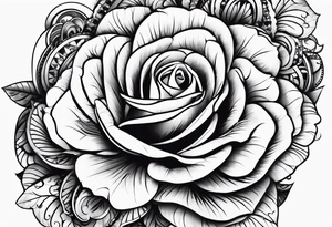 Wrist tattoo tattoo idea