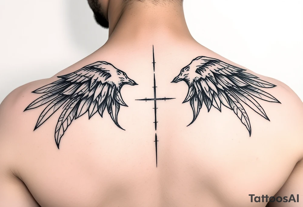 Canam four by four aesthetic tattoo tattoo idea