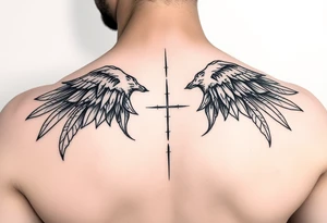 Canam four by four aesthetic tattoo tattoo idea