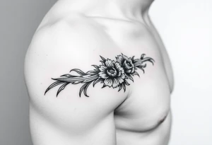 Lilly Sheerin 16.05.23 tattoo idea