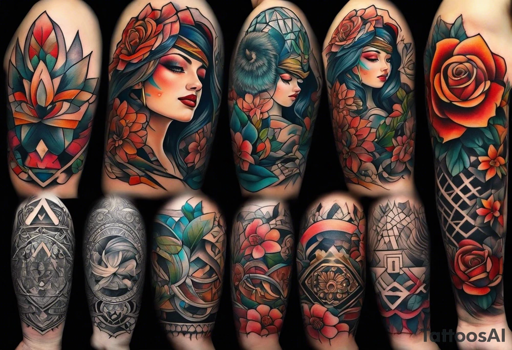 Sibling tattoos tattoo idea