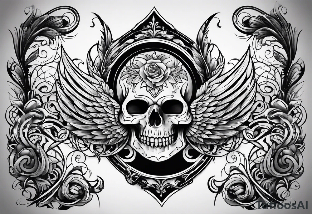 tattoo ideas with the word (STEAL) tattoo idea