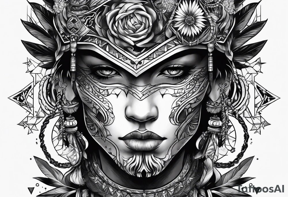 Star Boy geschriben tattoo idea