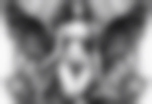 fallen angel tattoo idea