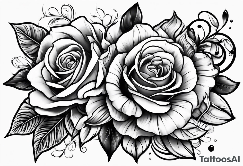 Ultrasound technician tattoo idea