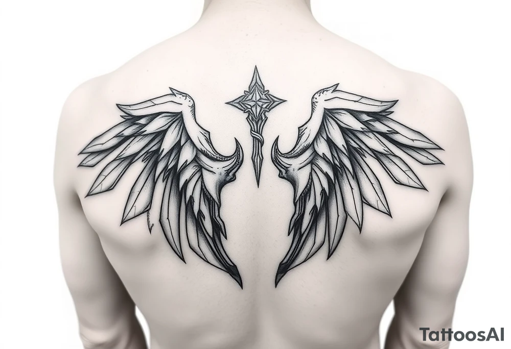 sons tattoo idea