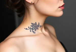Louie, September, blue, changes tattoo idea