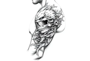 proverbs 26:25-26
He who hates, disguises it with his lips, And lays up deceit within himself,Their hatred may be concealed by deception, but their wickedness will be exposed in the assembly tattoo idea
