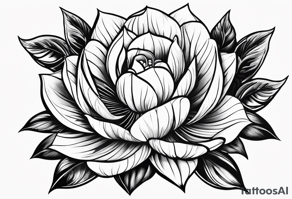 beija flor tattoo idea