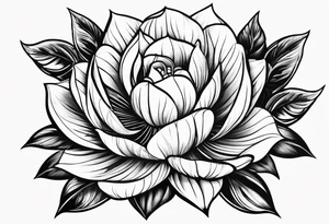 beija flor tattoo idea