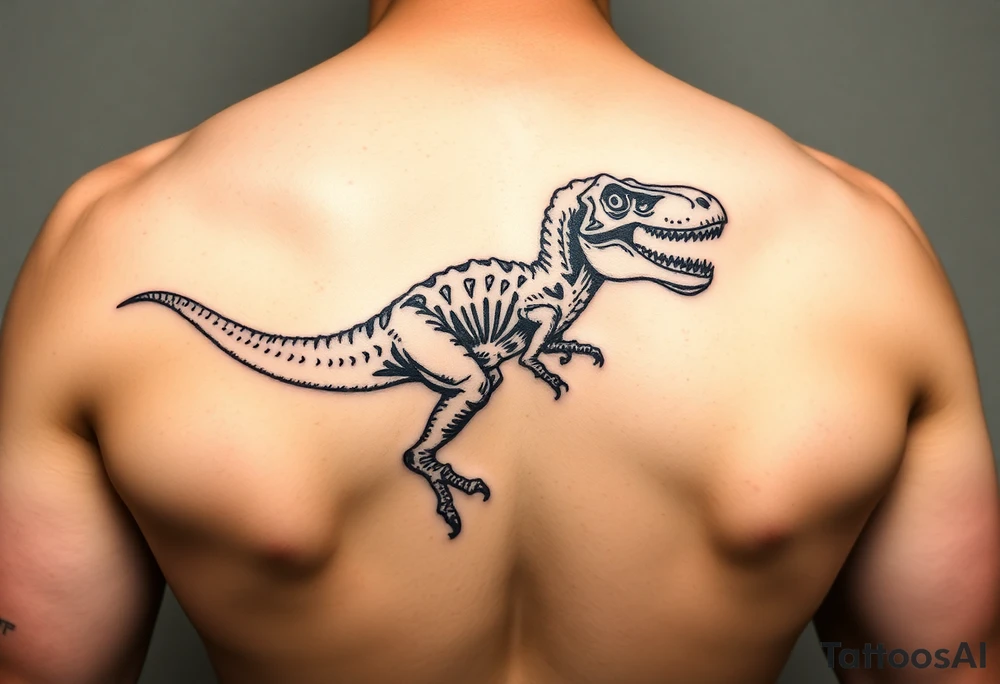 velociraptor tattoos
realistic
eating tattoo idea