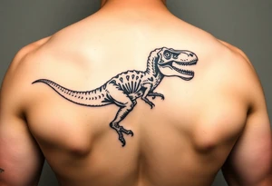 velociraptor tattoos
realistic
eating tattoo idea