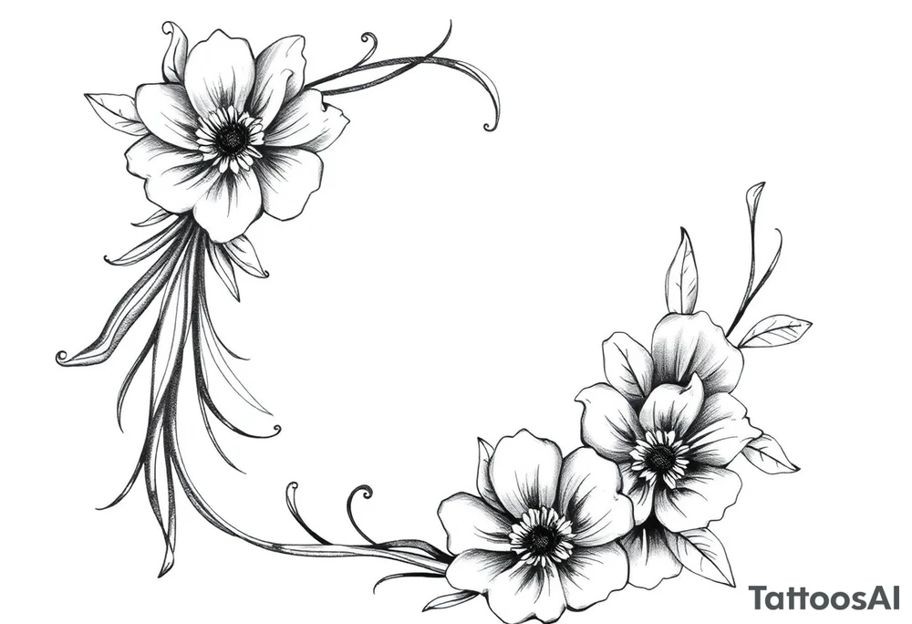 Domestic abuse survivor tattoo idea